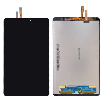 LCD Screen Digitizer Assembly for Samsung Galaxy Tab A 8.0 & S Pen (2019) P200 - (Service Pack) Black PH-LCD-SS-003061BK