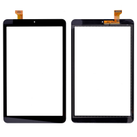 Touch Screen Digitizer for Samsung Galaxy Tab A(2018) 8.0 T387 - Black PH-TOU-SS-00172BK