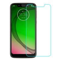 Tempered Glass Screen Protector for Motorola Moto G7 Play MT-SP-MT-00059