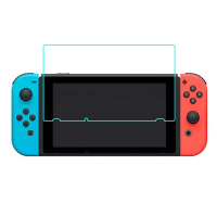Tempered Glass Screen Protector for Nintendo Switch MT-SP-NI-00001