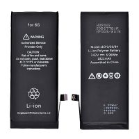 3.80V 1821mAh Battery for iPhone 8(High Quality + TI Chips) PH-BT-IP-00030AA