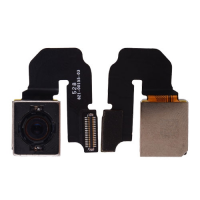 Rear Camera Module with Flex Cable for iPhone 6S Plus PH-CA-IP-00051   (Service Pack)