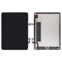 LCD Screen Digitizer Assembly for iPad Air 4 (2020)  (Service Pack) - Black PH-LCD-IP-001131BKAA
