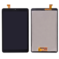LCD Screen Display with Touch Digitizer Panel for Samsung Galaxy Tab A(2018) 8.0 T387(Service Pack)  - Black PH-LCD-SS-00263BK