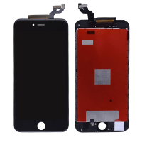 LCD Screen Display with Touch Digitizer Panel and Frame for iPhone 6S Plus(5.5 inches) - Black PH-LCD-IP-00065BK