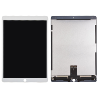 LCD Screen Digitizer Assembly for iPad Air 3(2019) - White PH-LCD-IP-00099WH