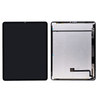 LCD Screen Display with Digitizer Touch Panel for iPad Pro 12.9 (3rd Gen)/ Pro 12.9 (4th Gen) (Service Pack)   - Black PH-LCD-IP-00097BKA
