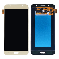 LCD Screen with Touch Digitizer for Samsung Galaxy J7 2016 J710F (for Samsung) - Gold PH-LCD-SS-00201GD