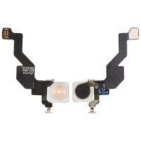 PH-PF-IP-00232 Flashlight with Flex Cable for iPhone 13 mini