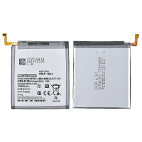 3.86V 3800mAh Battery for Samsung Galaxy S20 G980 Compatible PH-BT-SS-000980