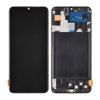 LCD Screen Digitizer Assembly for Samsung Galaxy A70 (2019) A705F (Incell) - Black PH-LCD-SS-002963BKI