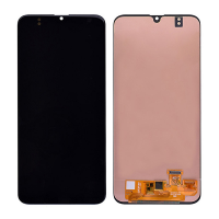 OLED Screen Display with Digitizer Touch Panel for Samsung Galaxy A20 2019 A205 - Black PH-LCD-SS-00282BK