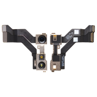 PH-CA-IP-001121 Front Camera Module with Flex Cable for iPhone 13
