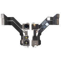 PH-CA-IP-001141 Front Camera Module with Flex Cable for iPhone 13 Pro Max