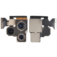 PH-CA-IP-001130 Rear Camera Module with Flex Cable for iPhone 13 Pro/ 13 Pro Max  (Service Pack)