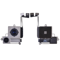 Rear Camera Module with Flex Cable for iPhone 14 PH-CA-IP-001170   (Service Pack)