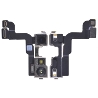 Front Camera Module with Flex Cable for iPhone 14 PH-CA-IP-001191