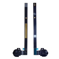 Earphone Jack with Flex Cable for iPad 9 (2021) - Black PH-HJ-IP-00013BKW