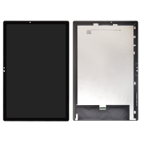 PH-LCD-SS-003361BK LCD Screen Display with Digitizer Touch Panel for Samsung Galaxy Tab A8 10.5 X200(WIFI Version) (Service Pack)- Black