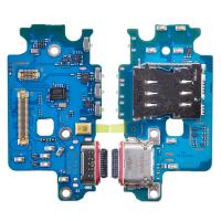 PH-CF-SS-003071F Charging Port with PCB board for Samsung Galaxy S24 5G S921B  ( Service Pack )